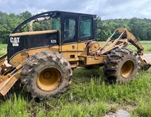 2005 Caterpillar 525